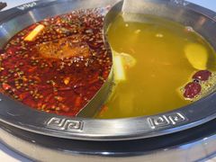 -皇牛鲜生·牛爱牛鲜牛肉自选火锅(晋吉北路店)