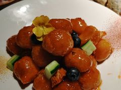 -晓粤·惹味粤菜(凯德乐峰广场店)