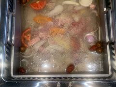 -九府羊·鲜羊火锅·烤串(新华路店)