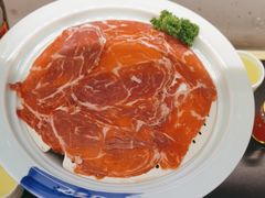 -蜀大侠火锅.川剧变脸(龙泉世茂店)