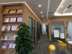 -启德考培雅思托福留学(香洲校区)