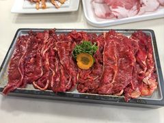 -金刚山(学府路店)