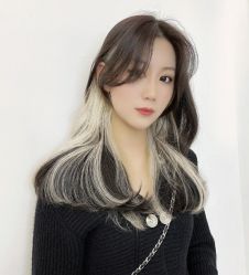 -那茉 Hair Salon
