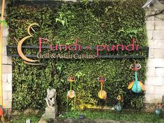 -Pundi Pundi Restaurant