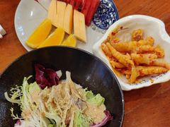 -儿童菜·采风阁家常菜餐厅(亚龙湾天域酒店)