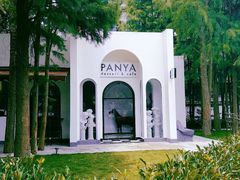 -PANYA(东湖店)