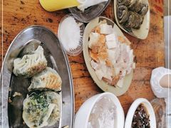 -洲心明记烧肉大粥(总店)