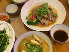 -e公馆鹅肉饭店·潮汕卤鹅(西平店)