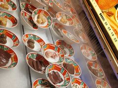 -享遇.锅姥姥牛排海鲜自助(小寨店)