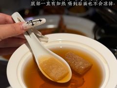 -莉莉海堂HAITANG·烤鸭(国贸商城店)