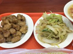 糖醋里脊-超意兴·把子肉(双龙庄店)