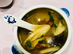 山珍菌汤-保定会馆(秀兰店)