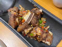 -隔壁老王·家常云南菜(花巷店)