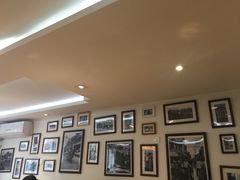 大堂-金豆角砂锅焖面(安贞店)