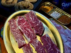 -火炉情韩国料理店(古田路店)