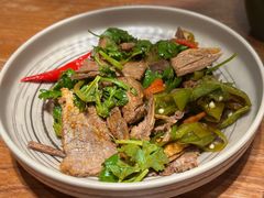 -云海肴·汽锅鸡·云南菜(广安门天虹店)