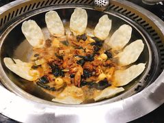 土灶炖公鸡（小）-三里屯土灶炖公鸡地锅鸡(江东店)
