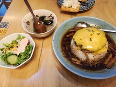 -红小满休闲餐厅(十全街店)