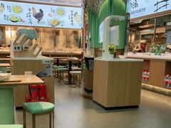 -老乡鸡(西岸凤巢店)