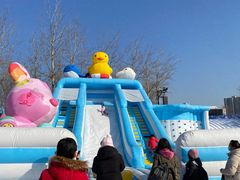 -欢乐水魔方水世界