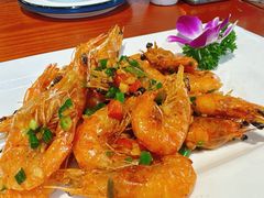 -探鲜渔府·复古庭院风·商务海鲜(鹏城较场尾美食中心精选店)