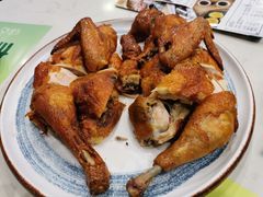 -叹茶靓点·粤式餐厅·全天茶市(石井万民广场店)