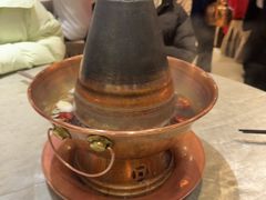 -东来顺饭庄(王府井步行街店)