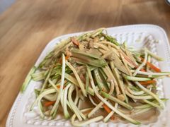 -钰田大院•怀柔本土菜(雁栖湖店)
