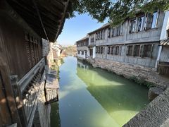 -乌镇景区