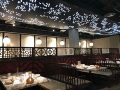 大堂-臻享無招牌·食蛙专门店(太古里店)