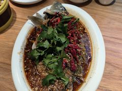 -徐小姐地锅鸡(铜山万达店)