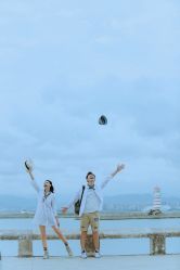 点击看大图 -角色婚纱摄影(中心店)