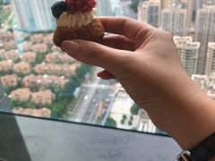 -Social 秀西餐厅-长沙瑞吉酒店(运达店)