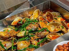 -No.DD戳子烧烤·江湖菜(北京总店)