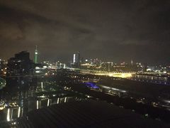 -广交会威斯汀酒店