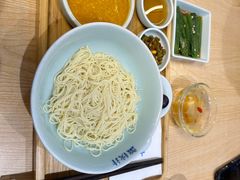 -蟹伙计·现熬蟹黄面·江南小吃·苏式面(山塘街店)