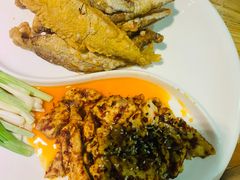 -吕氏疙瘩汤·私家菜馆(慈云寺店)