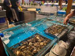 水产区-阳光岛·海鲜盛宴(银泰中心in99店)