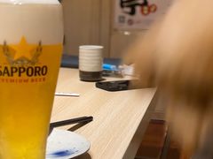 -気楽亭和食料理(气乐亭大世界本店)