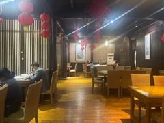 -烟水渔庄餐厅(西溪湿地店)