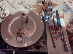 -BROWNSTONE布朗石西班牙餐厅(富城店)