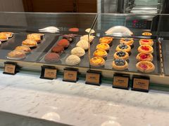 -咖啡苑自助餐厅·中国大饭店