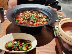 -大盐帮川菜馆(长楹天街店)