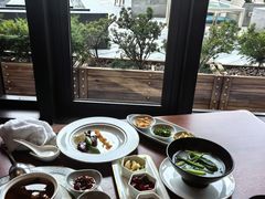 -王府井文华东方酒店-紫膳餐厅