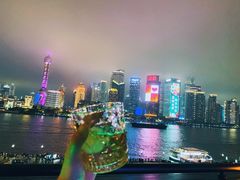 -外滩8号 whisky bar(金延大厦店)