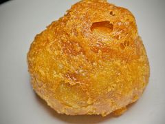炸糕-老回回饺子馆(海洋馆店)