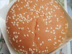 -麦当劳(中山路店)