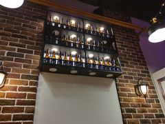 -咕咕站韩国料理(紫金港店)