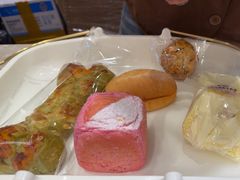 -小飞象面包公社(珠江路金鹰店)