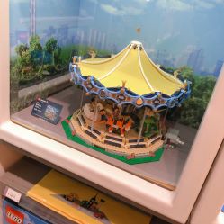 -乐高授权专卖店(浦东嘉里城店)
